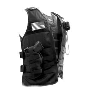 The Shomer The Guard2