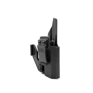 Springfield Hellcat Side