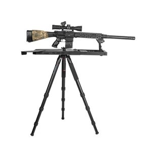 Tripod Rifle Bowl Att 2d